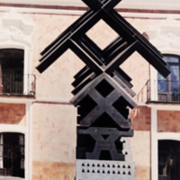 Exposición Federico Silva Museo de Arte Zapopan