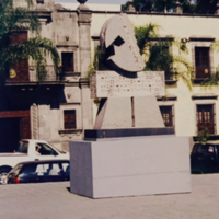 Exposición Federico Silva Museo de Arte Zapopan