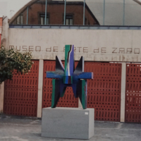Exposición Federico Silva Museo de Arte Zapopan