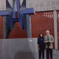 Exposición Federico Silva Museo de Arte Zapopan