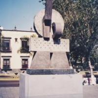 Exposición Federico Silva Museo de Arte Zapopan