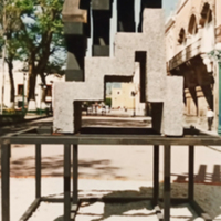 Exposición Federico Silva Museo de Arte Zapopan